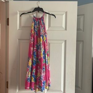 Polo Ralph Lauren summer dress with pockets